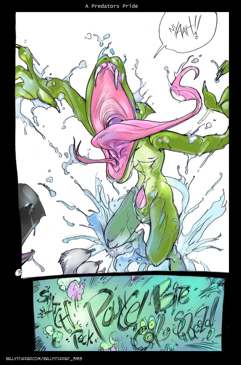 Gryphons page 3 full