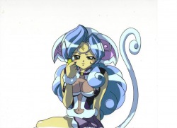 Tenshi ni Narumon - Miruru page 5 full