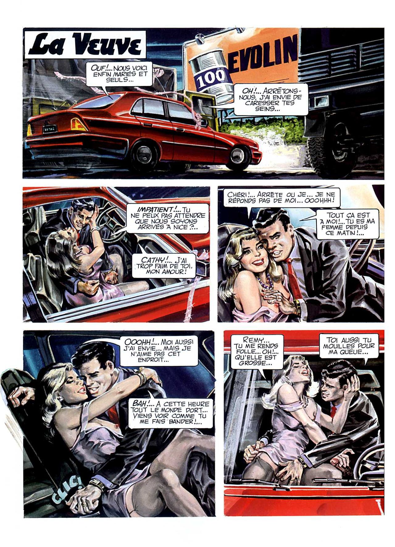 La Veuve page 2 full