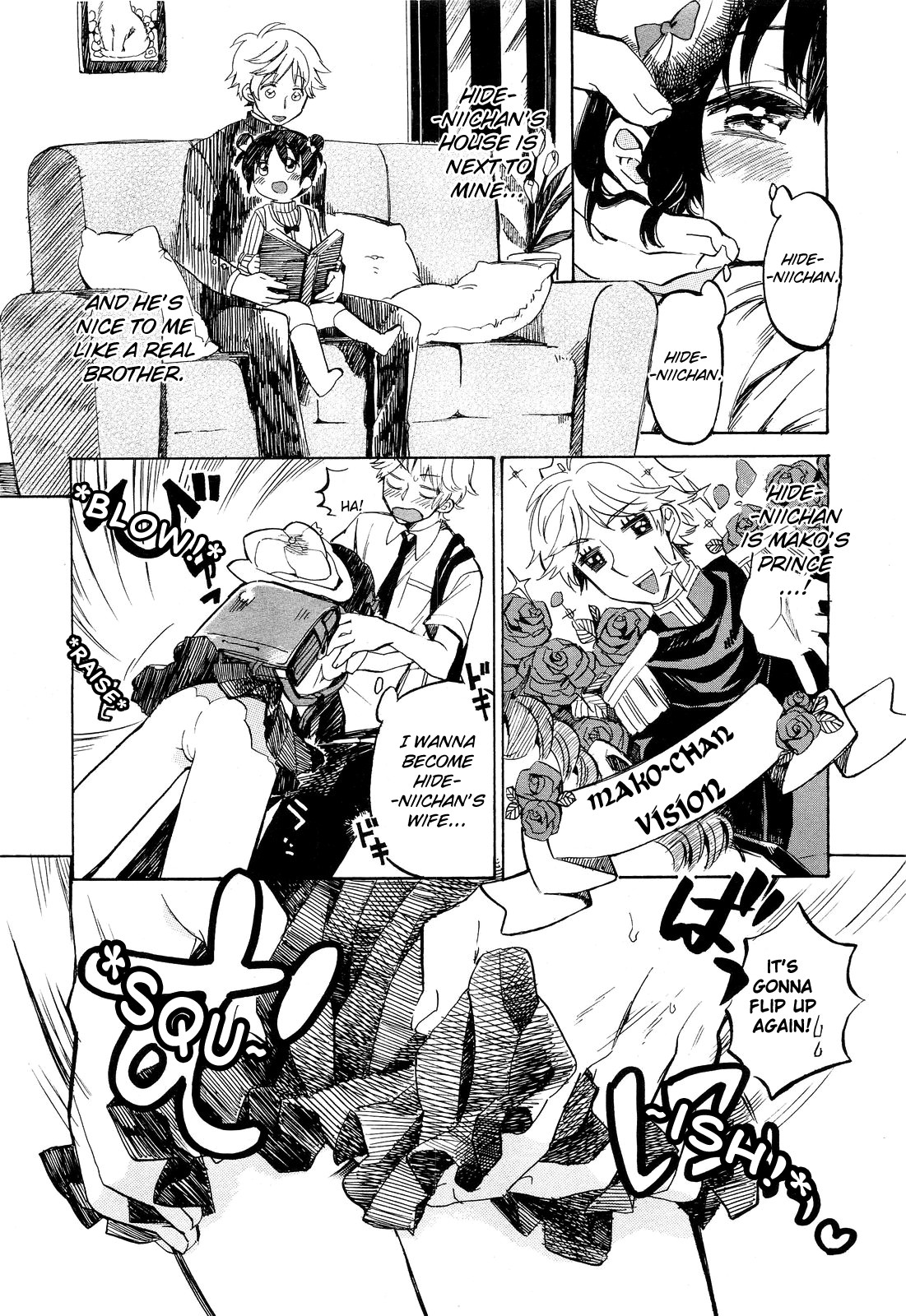 Little Love Heart page 4 full