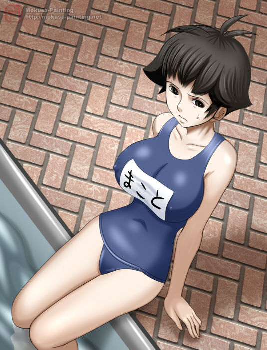 Sexual Parody CG series vol. 15 Makoto-chan Kikiippatsu!! 2 page 10 full