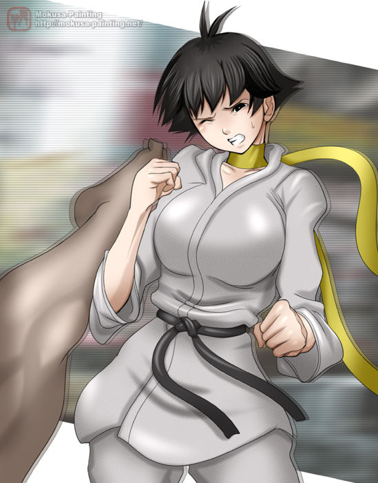 Sexual Parody CG series vol. 15 Makoto-chan Kikiippatsu!! 2 page 2 full