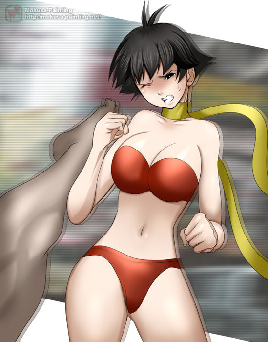 Sexual Parody CG series vol. 15 Makoto-chan Kikiippatsu!! 2 page 4 full