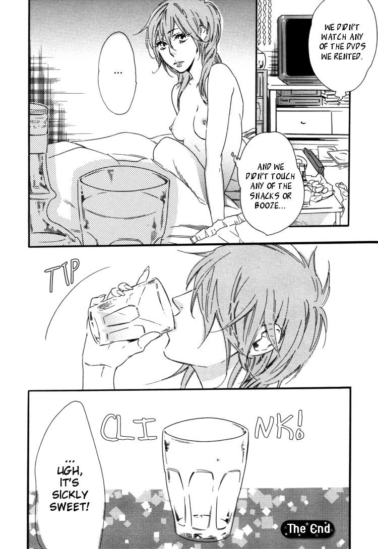 Sweet page 10 full