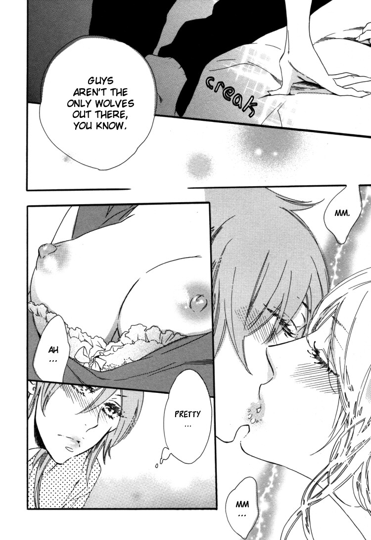 Sweet page 6 full