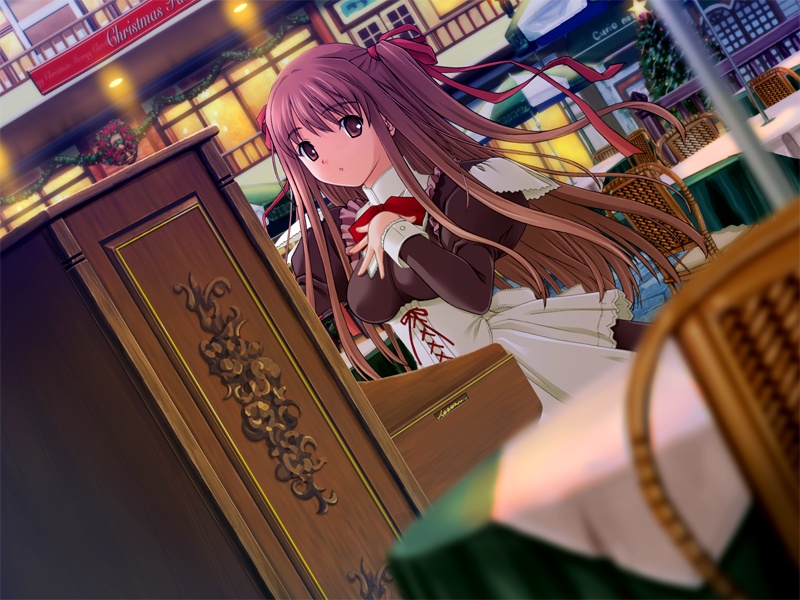 Parfait Chocolat SECOND BREW~ &rdquo;RE-ORDER&rdquo; page 4 full
