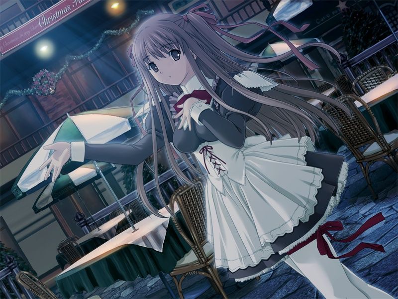 Parfait Chocolat SECOND BREW~ &rdquo;RE-ORDER&rdquo; page 7 full