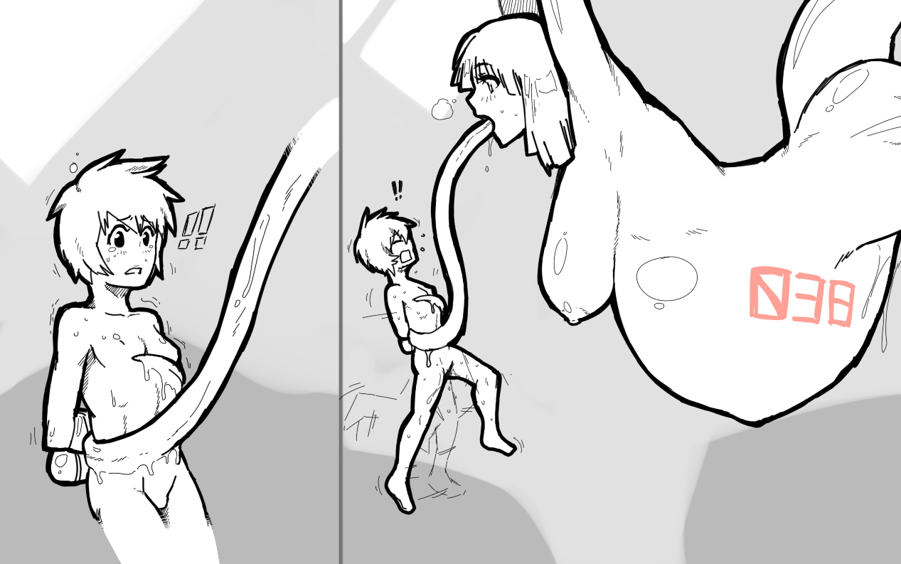 Rebirth page 3 full