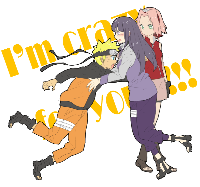 Naruto Nice H-Pictures page 10 full