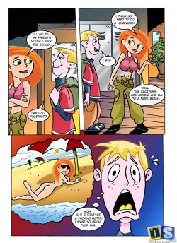 Kim Possible