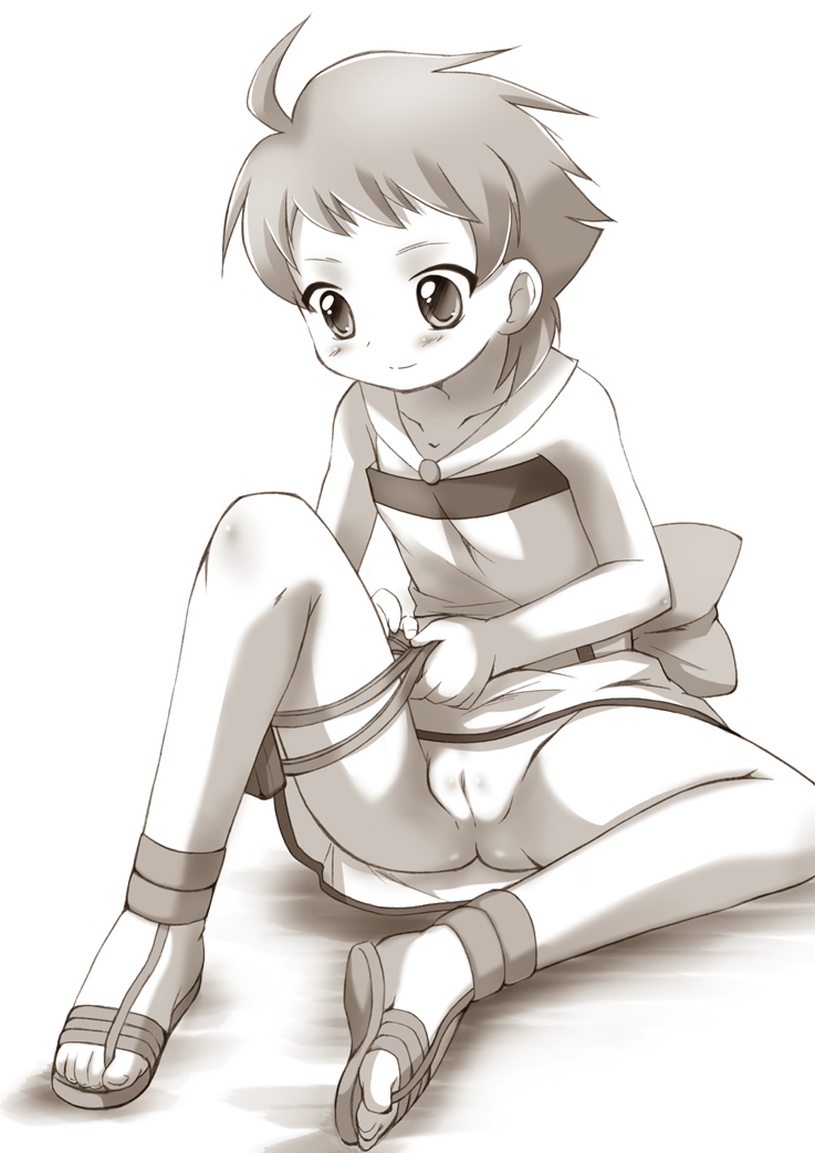 - Artist - Sawatari page 8 full