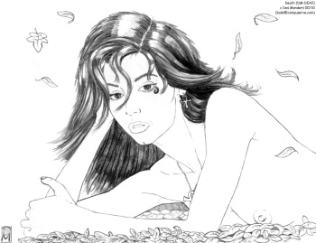 Des Manders art cover