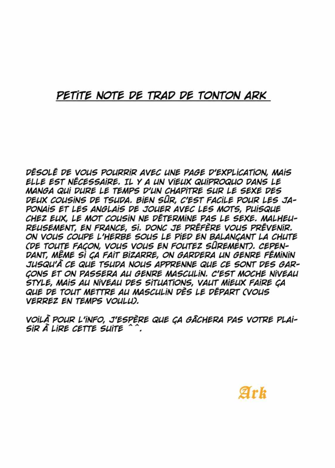TAKE ON ME 2 page 5 full