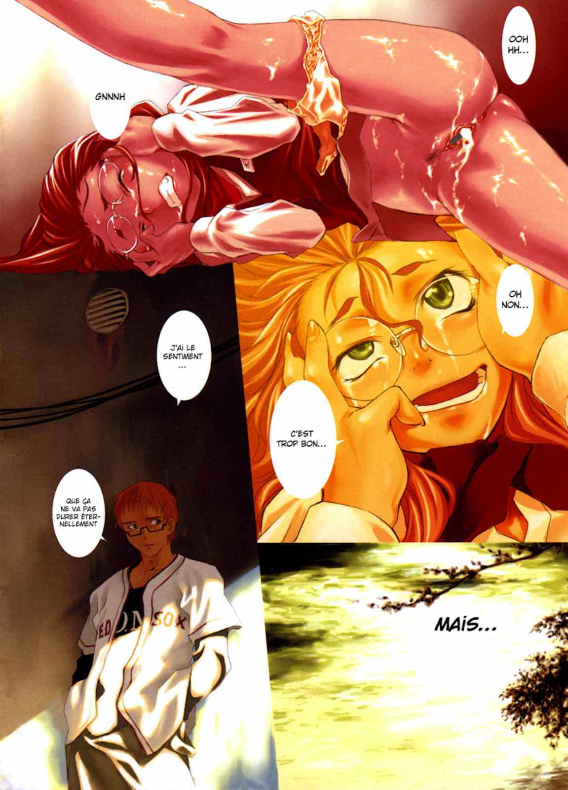 TAKE ON ME 2 page 7 full