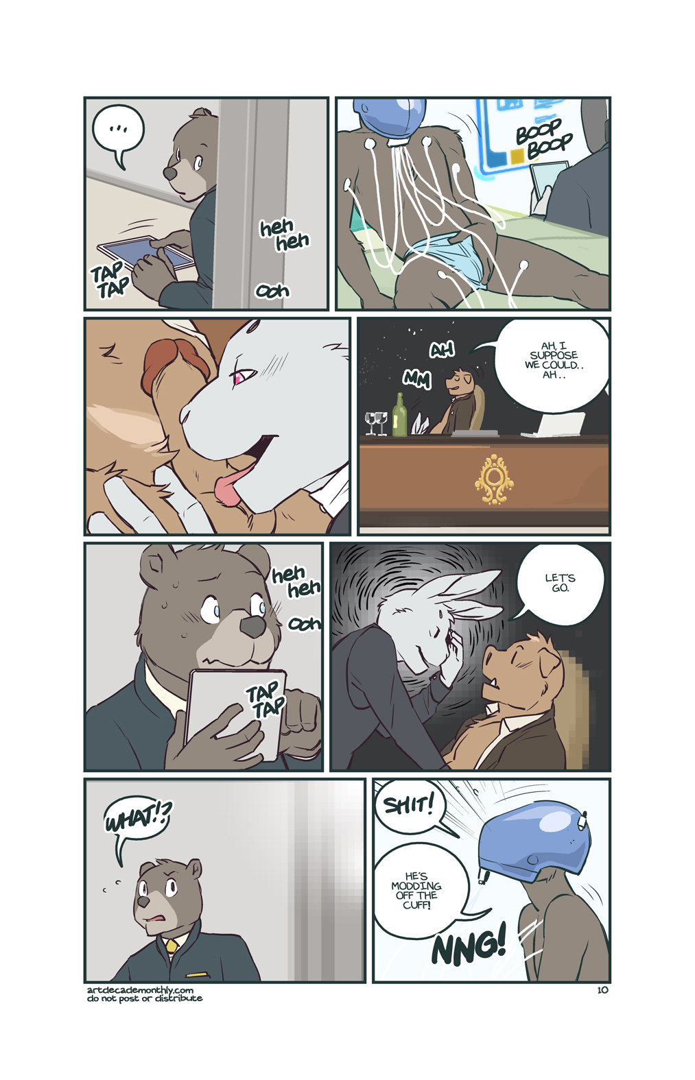Threshold page 10 full