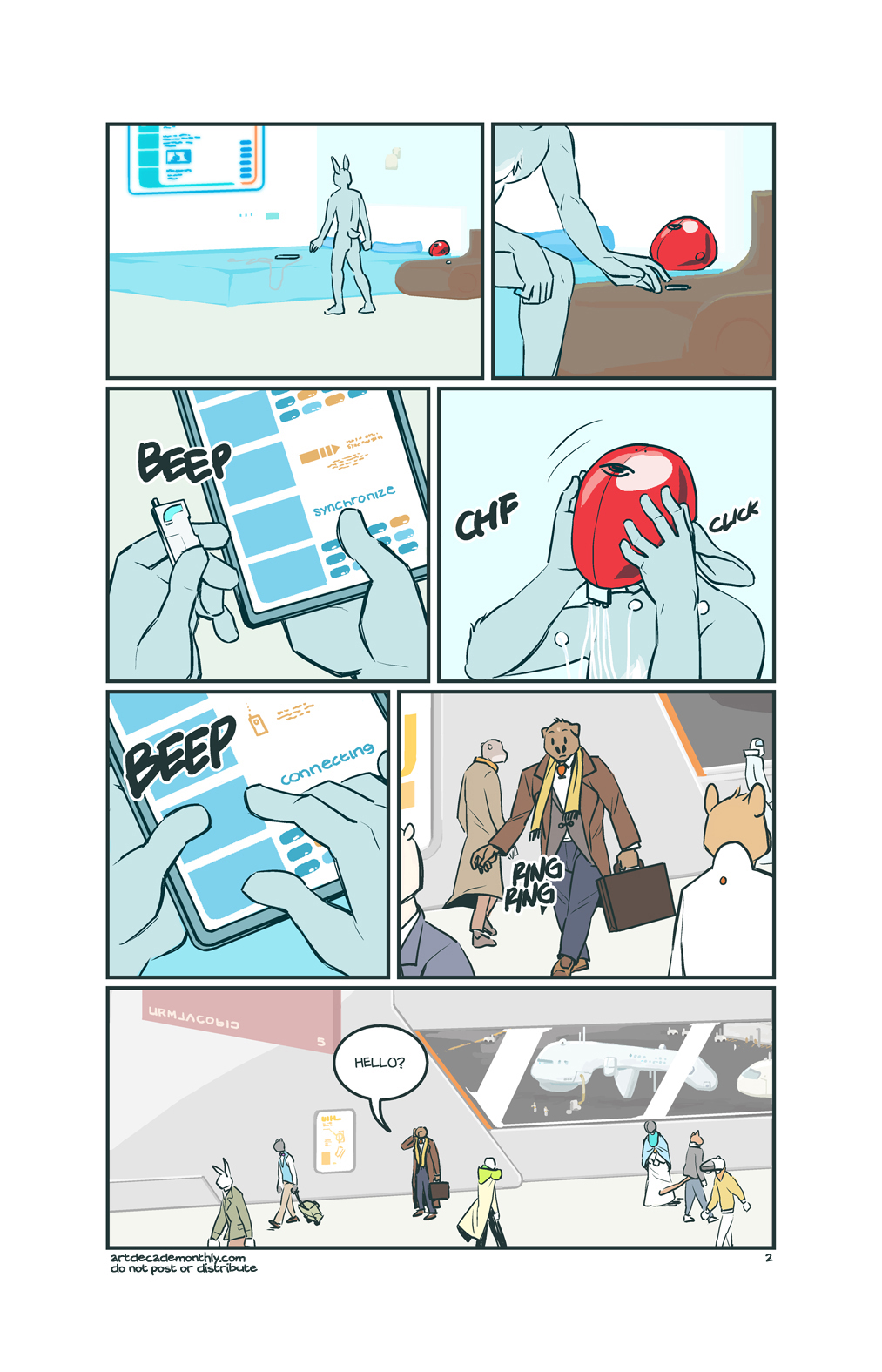 Threshold page 2 full