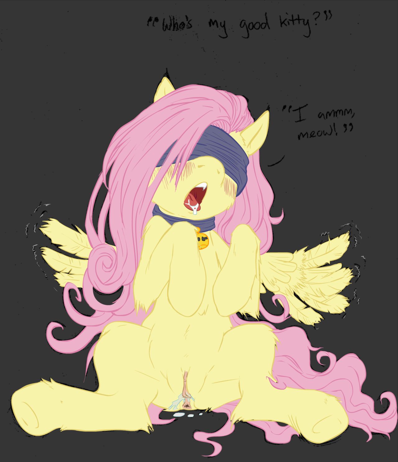 My little pony part 3 page 4 full