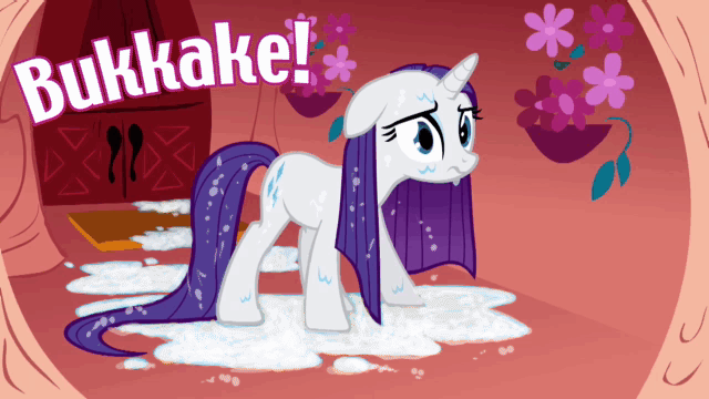 My little pony part 3 page 8 full
