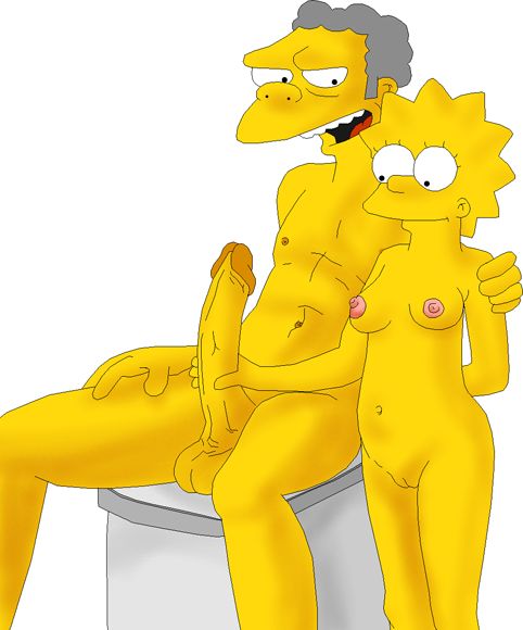 Simpsons - Weazel's Works page 10 full