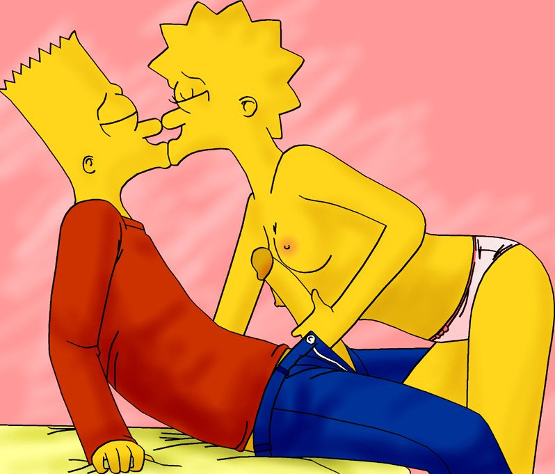 Simpsons - Weazel's Works page 3 full