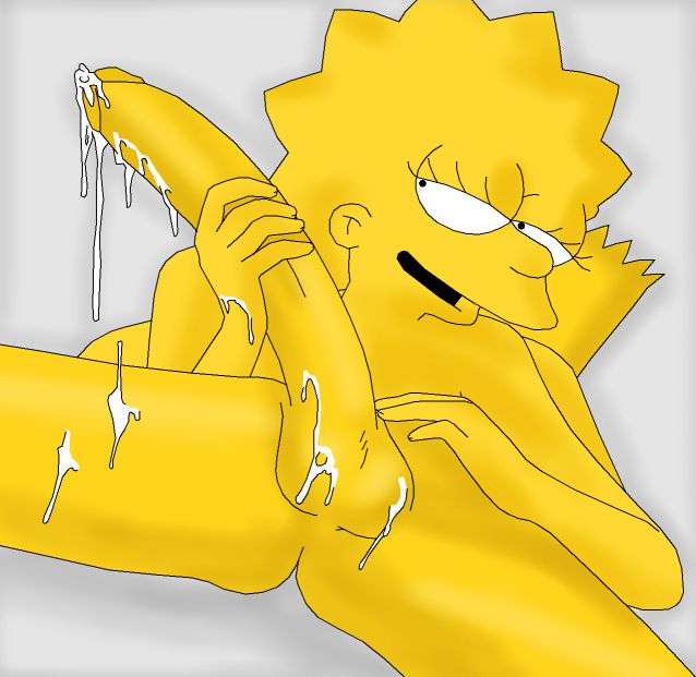 Simpsons - Weazel's Works page 6 full