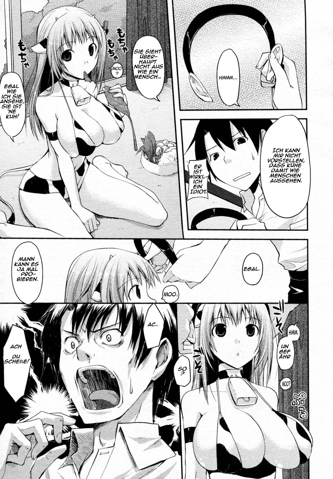 Milk Party! page 5 full