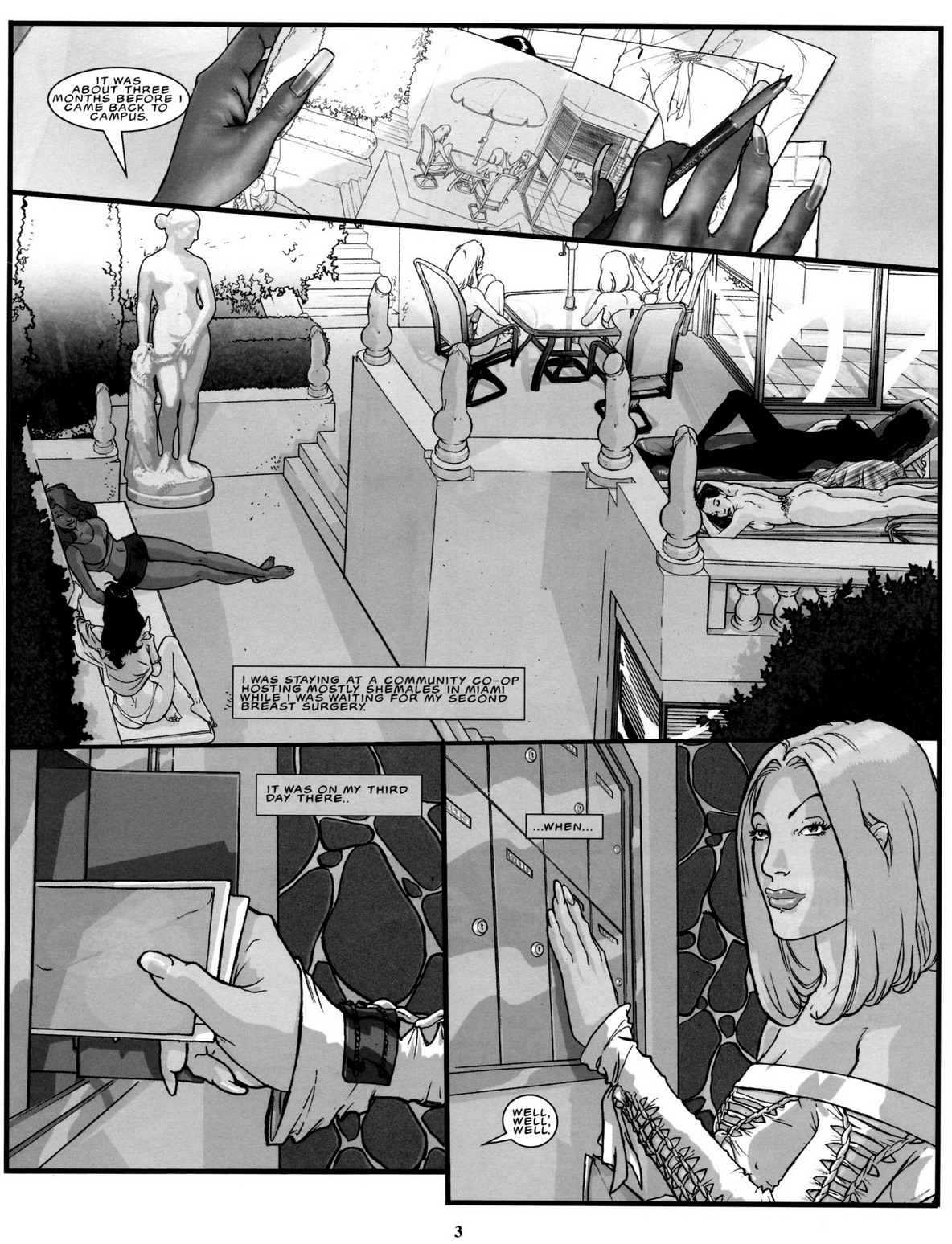 sizzle comix #39 page 5 full