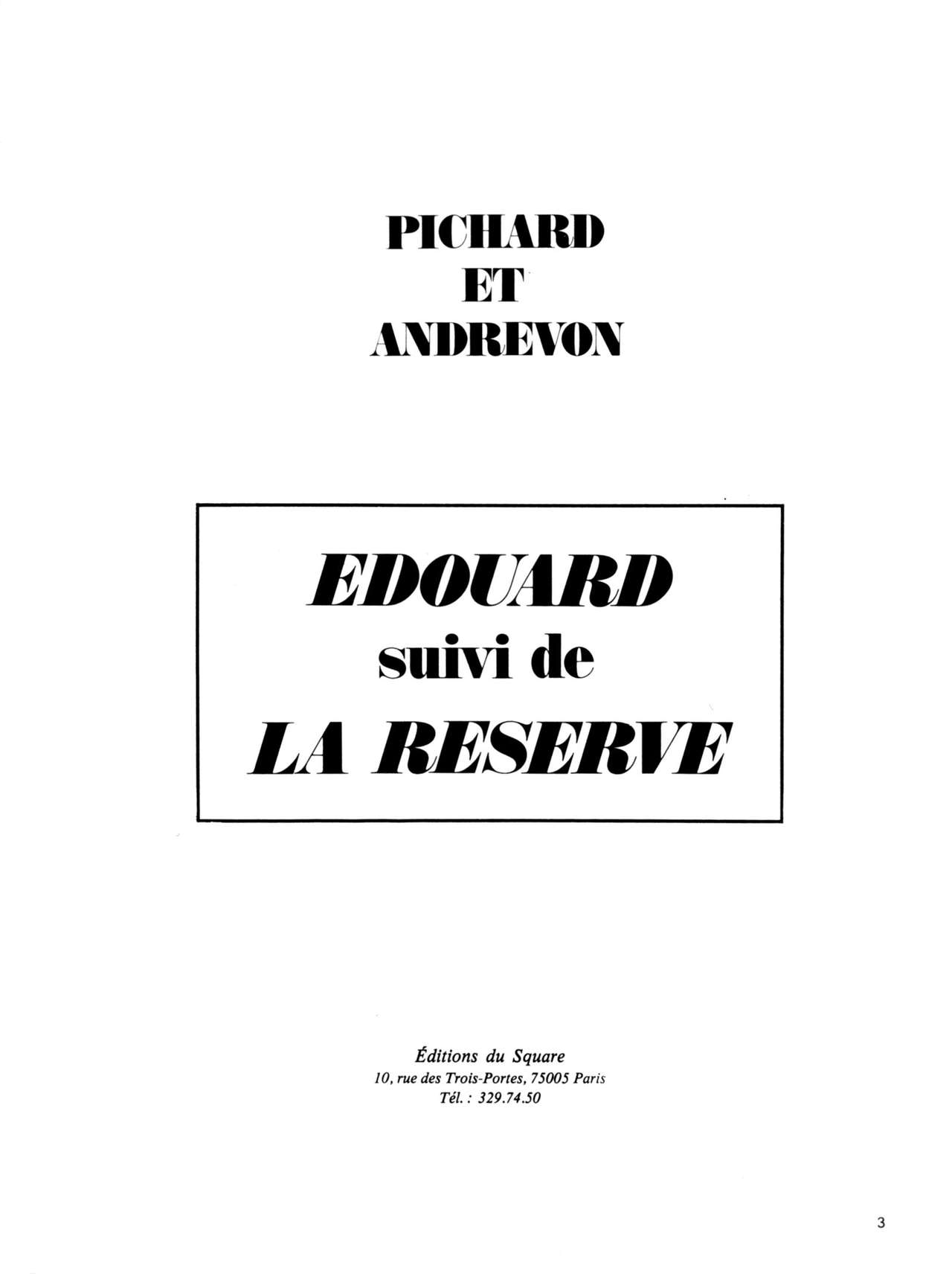- Edouard Suivi De La Reserve page 4 full