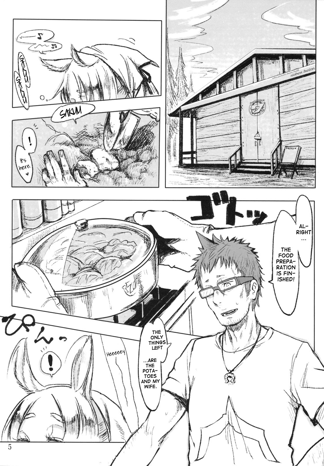 FistFesta! page 4 full