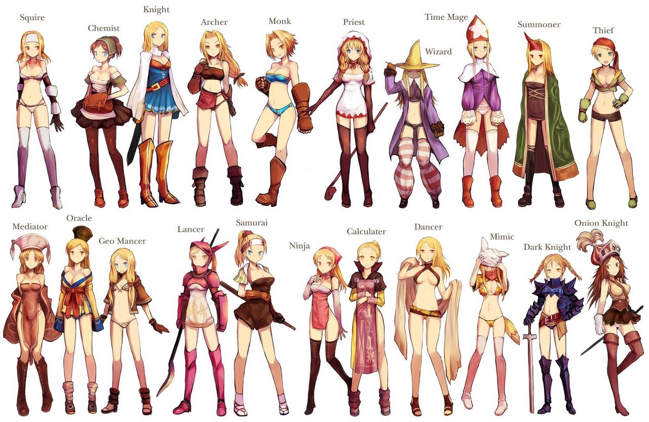 Loli File CXXIX page 1 full