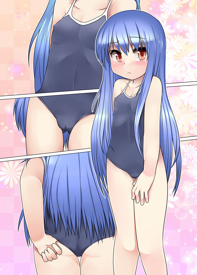 Loli File CXXIX page 4 full