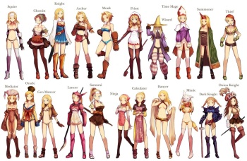 Loli File CXXIX cover