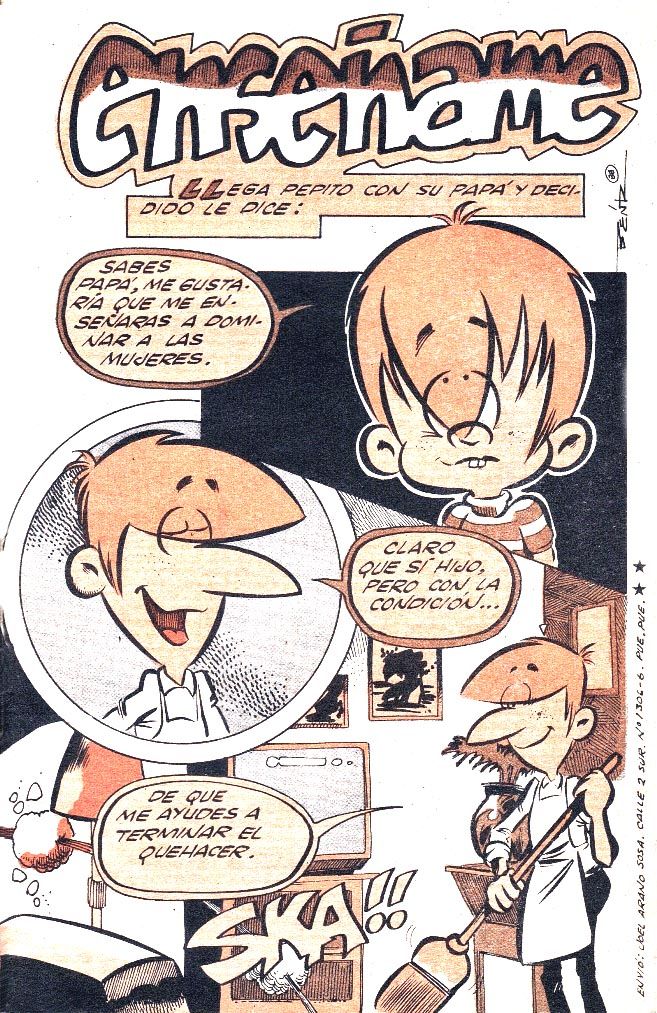 EL MIL CHISTES N&ordm; 162 page 10 full