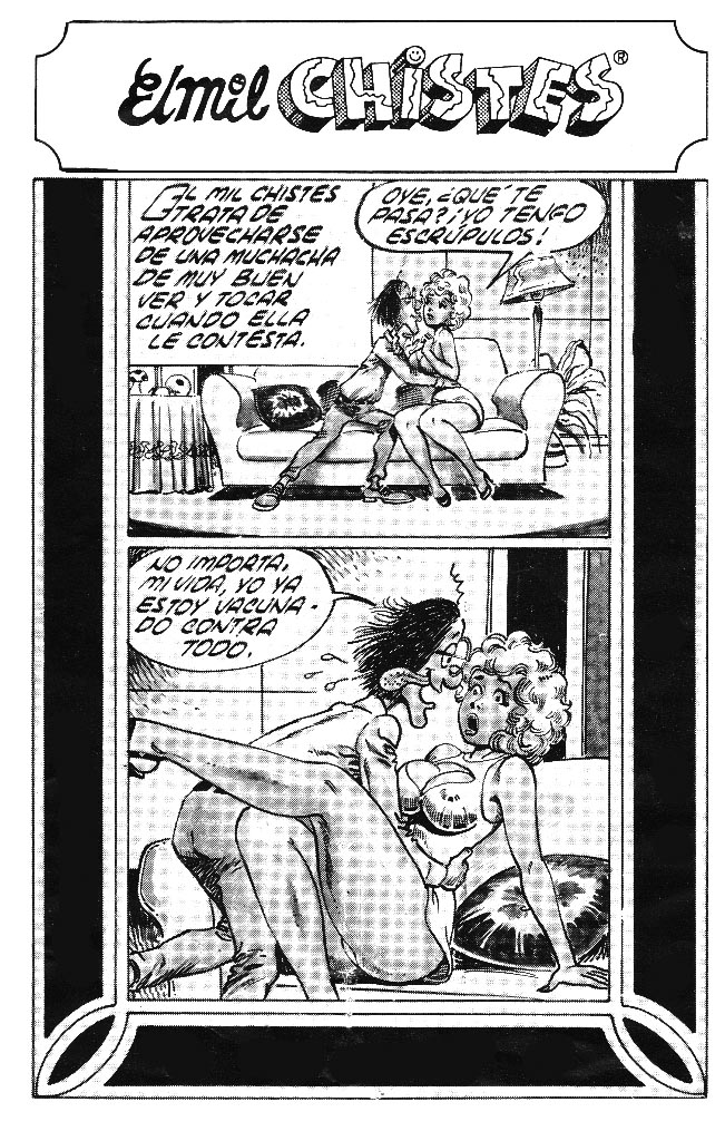 EL MIL CHISTES N&ordm; 162 page 3 full