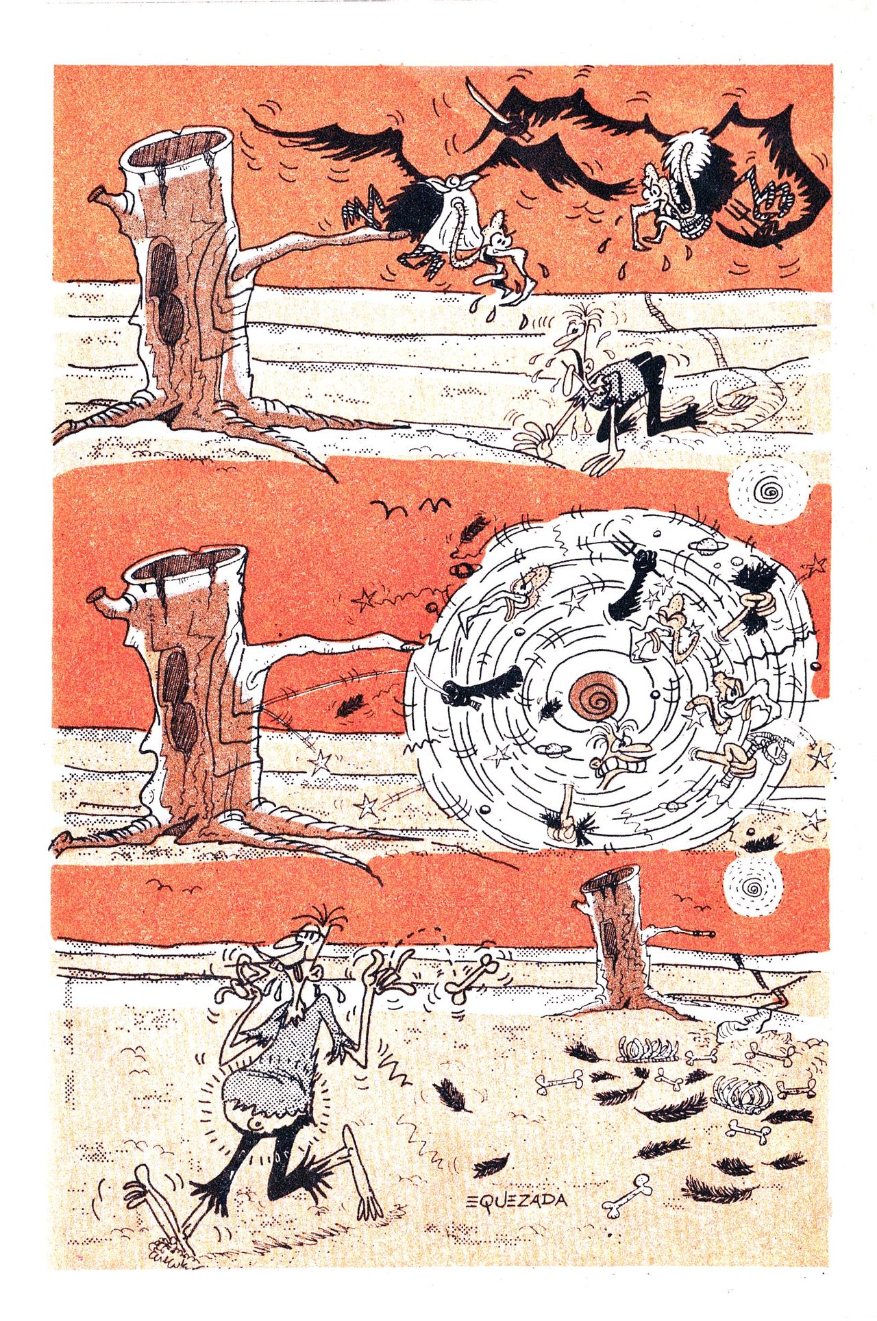 EL MIL CHISTES N&ordm; 162 page 8 full