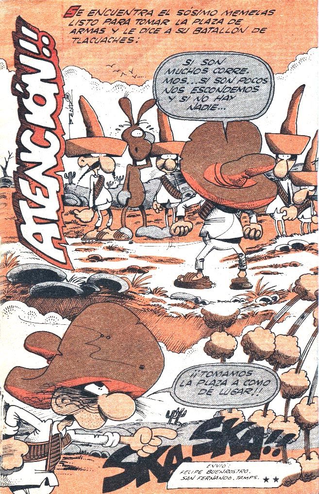 EL MIL CHISTES N&ordm; 162 page 9 full