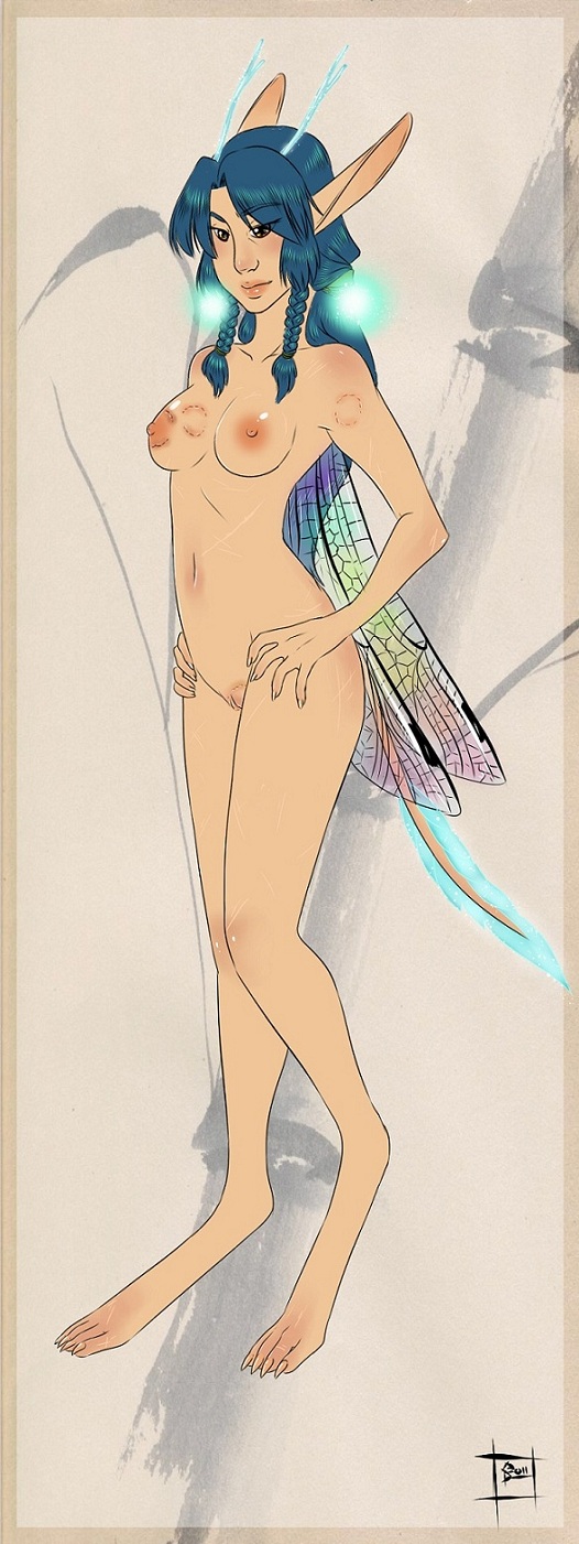 Art by Archaic page 4 full
