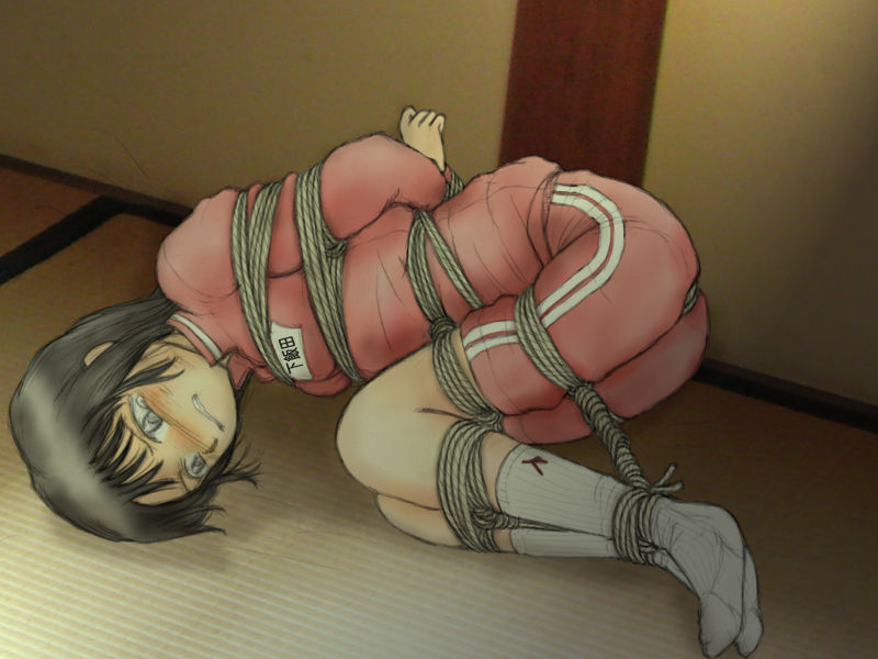 Kin-Baku Illustration Assortment Vol.2 page 7 full