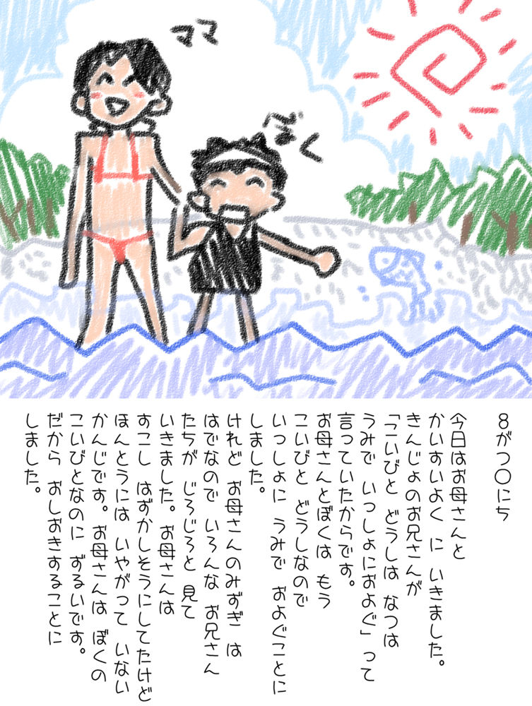 Boku no Hhimitsu Nikki | My Secret Diary page 2 full