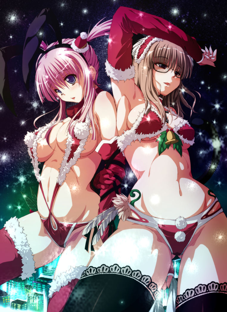 Merry Christ Everybody page 10 full