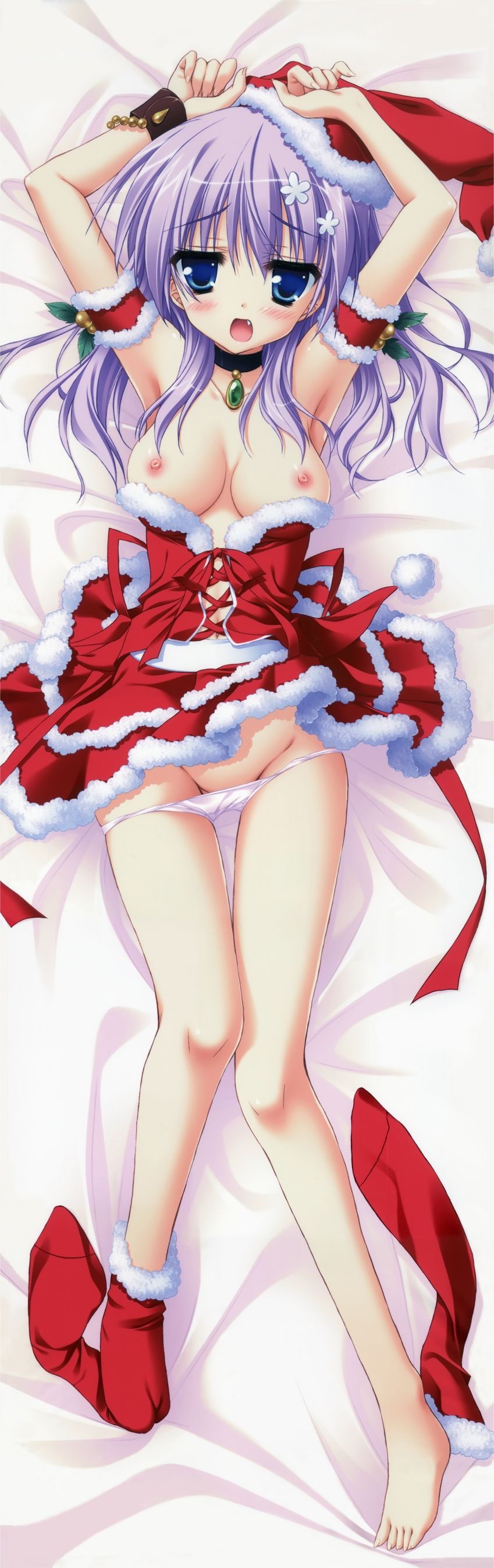 Merry Christ Everybody page 9 full