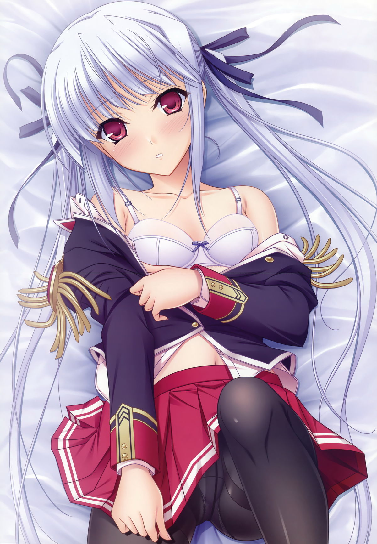 Dengeki Hime 2011-11 page 5 full