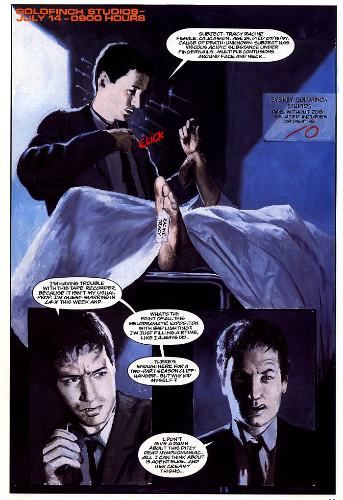 LA-x page 1 full