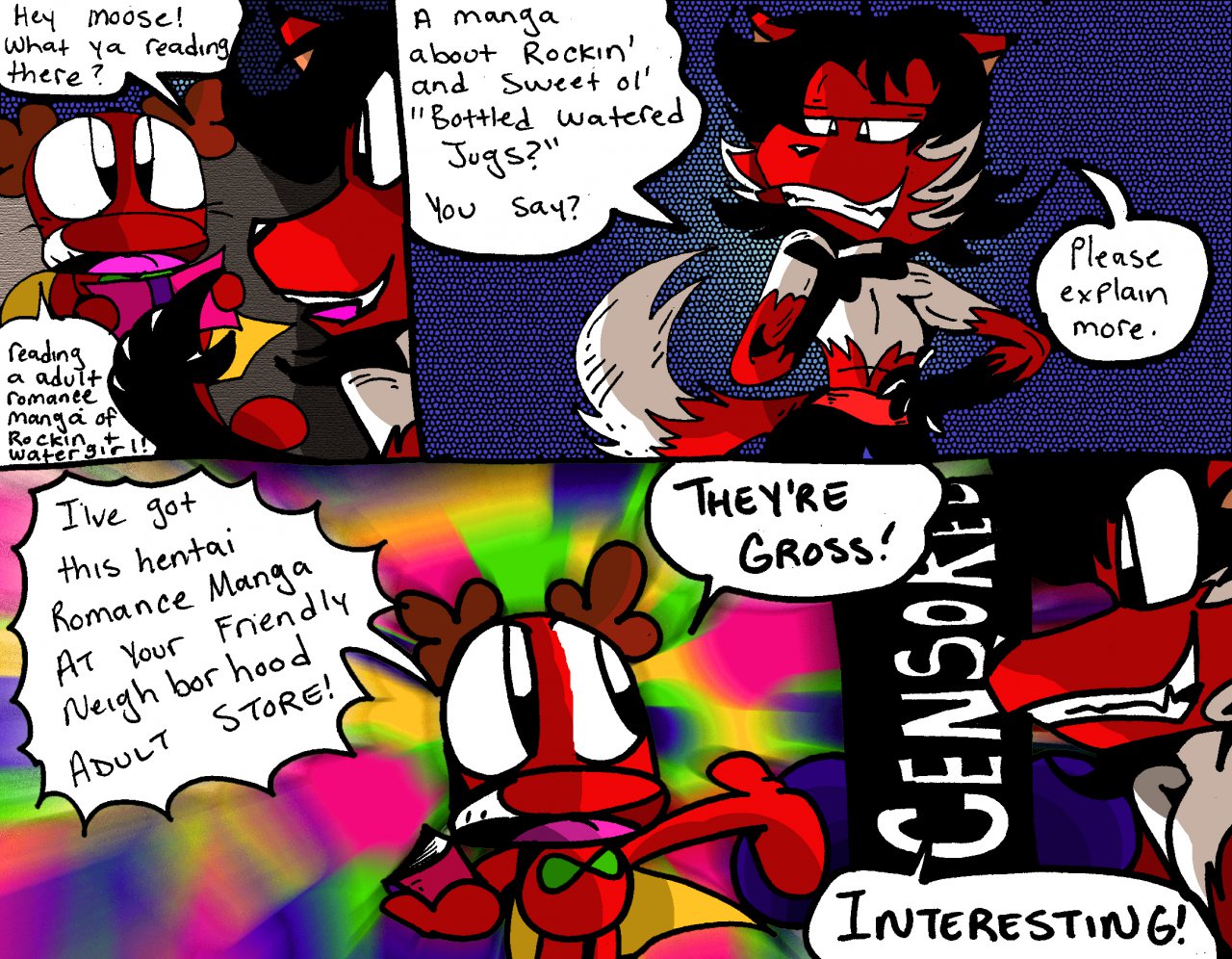 Rockin Aftermath page 6 full