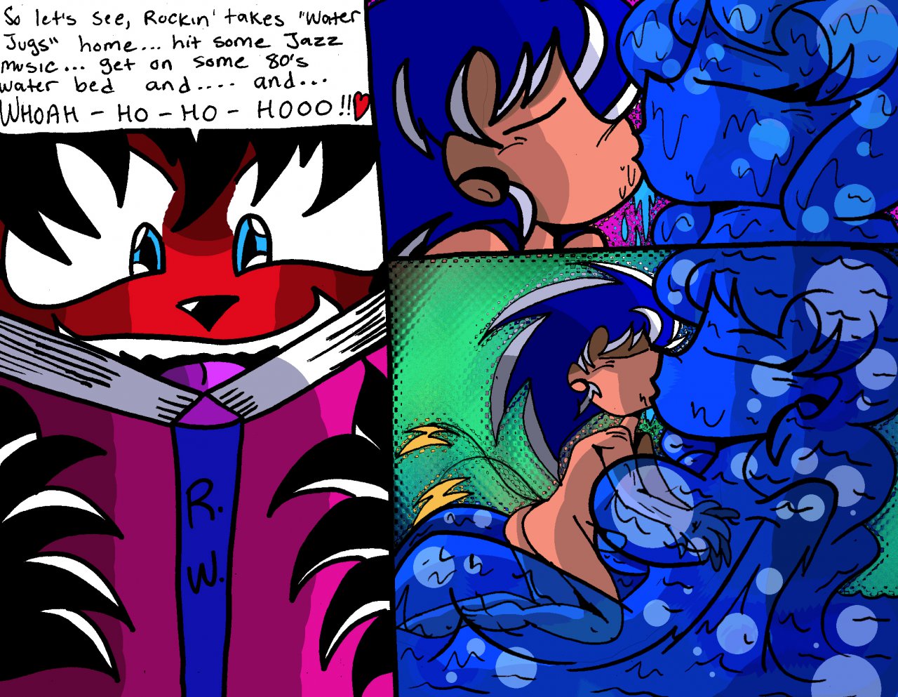 Rockin Aftermath page 9 full