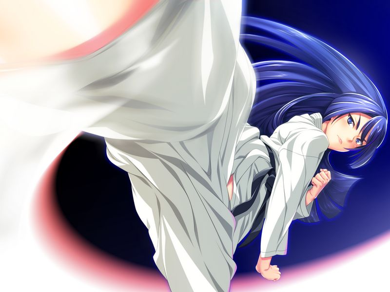 Saikyou no Onna ･ Reika to Ryou -Koujoku Kuppuku no Kiroku- page 3 full