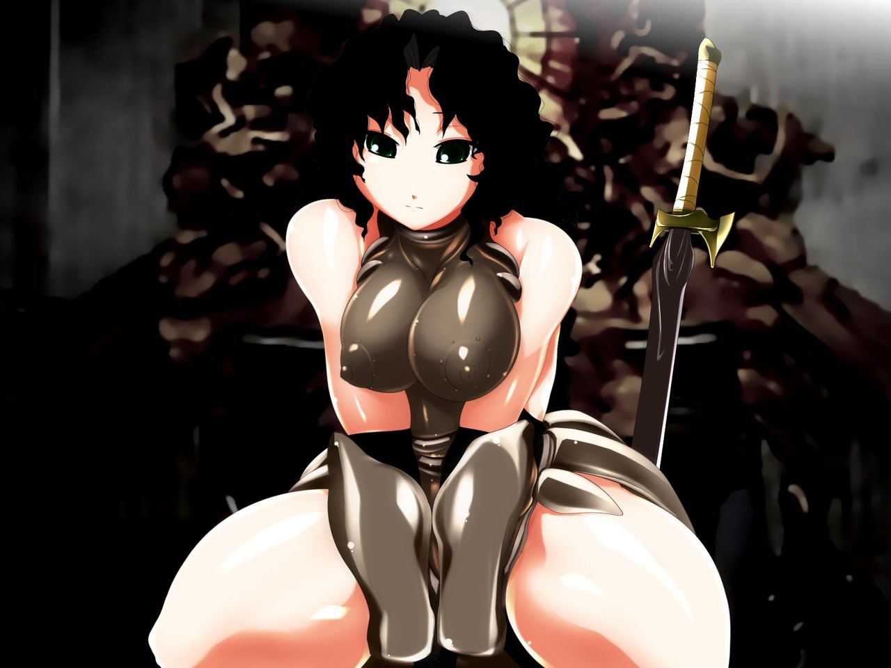 Kamikaze kenshi rozetta 3 ~ shikabane-to no maihime ~ page 6 full