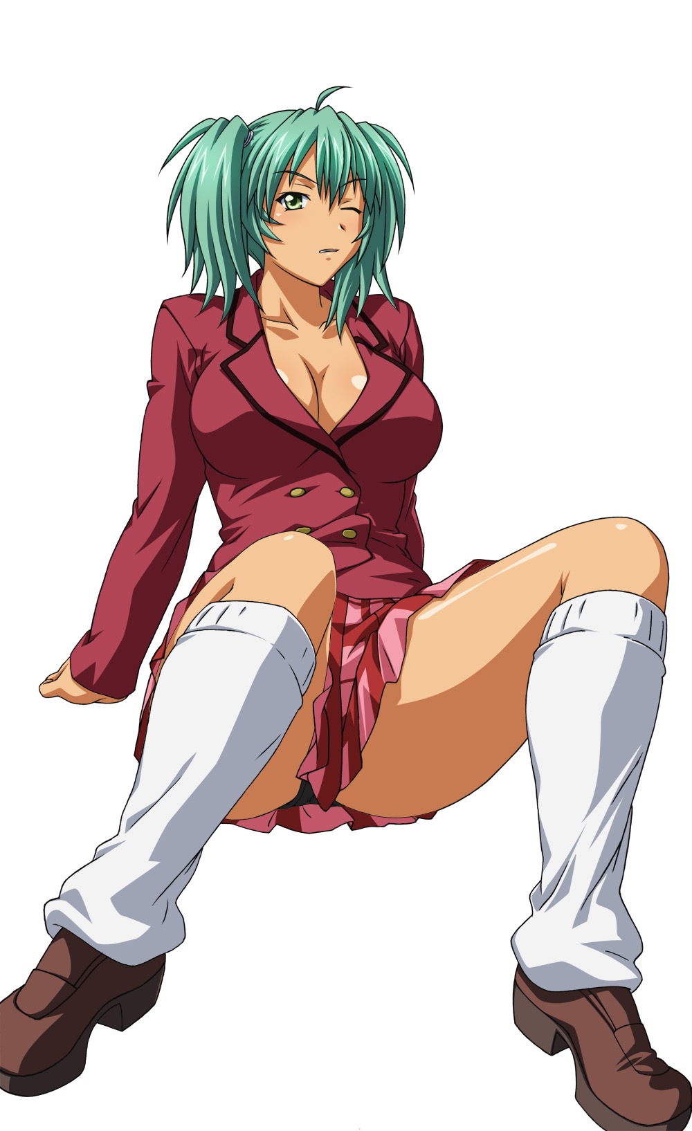 Gallery Hentai By Roger Silver Fox - Ryofu Housen - page 1 full
