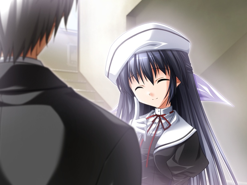 Tenshi no Nichiyoubi ～ ef - a fairy tale of the two. ～ Pleasurable Box page 10 full