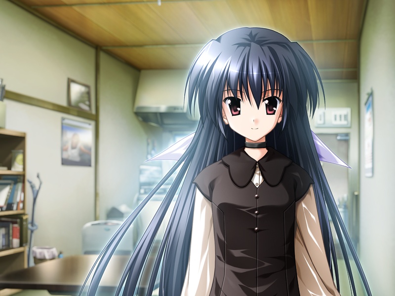 Tenshi no Nichiyoubi ～ ef - a fairy tale of the two. ～ Pleasurable Box page 2 full